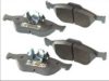 ABE C13053ABE Brake Pad Set, disc brake